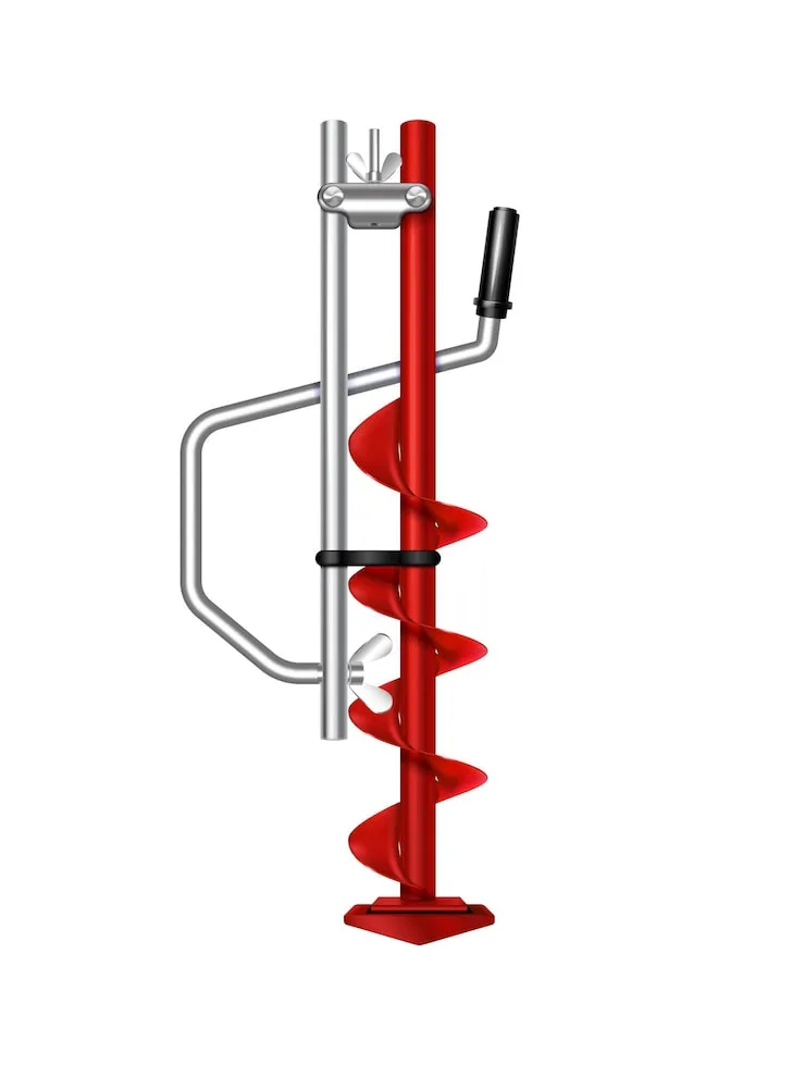 agitadores para ibc no Paraná