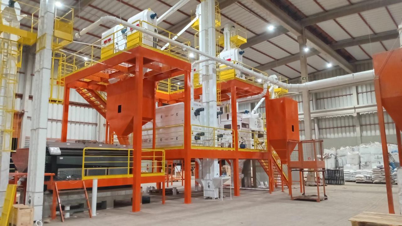 Soluções Industriais que Transformam Seu Negócio