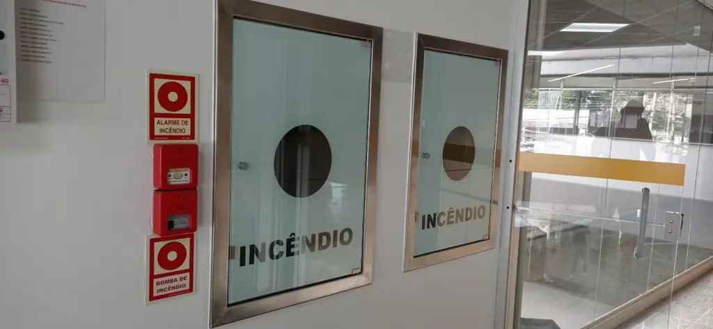 certificação NR-12 para equipamentos industriais