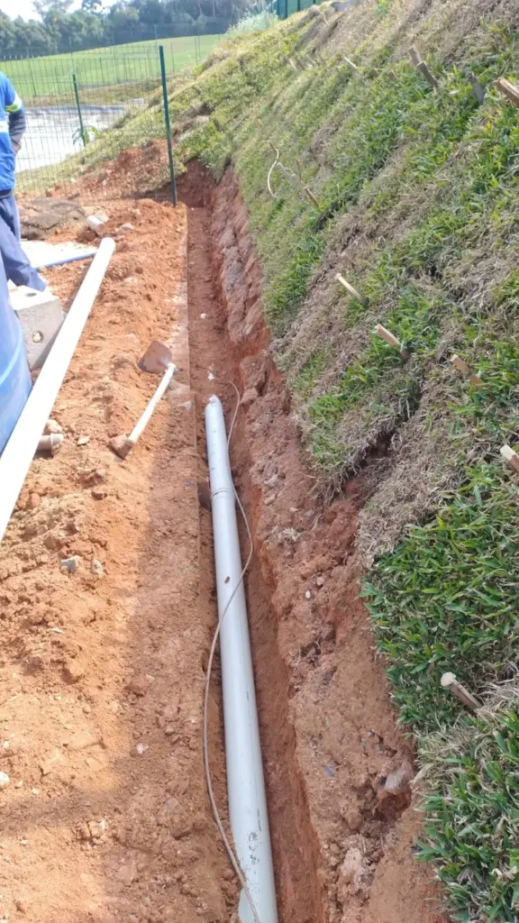 desempenho de máquinas na produção de alimentos