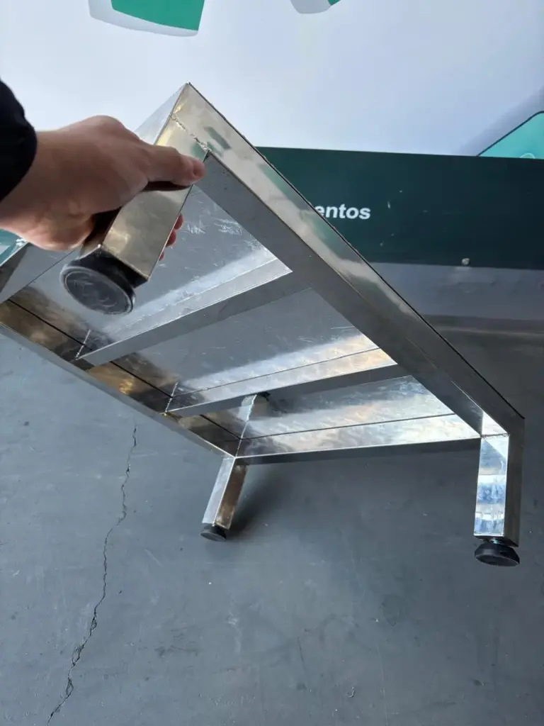 engenharia de plataformas para unidades produtivas