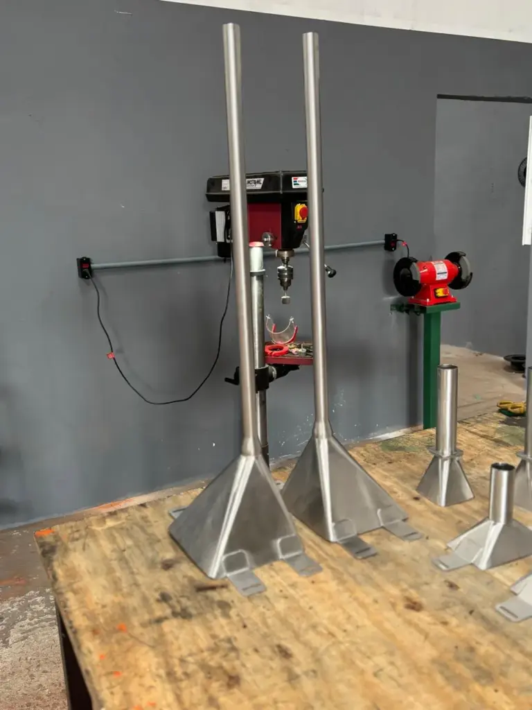 equipamentos de processamento de alimentos