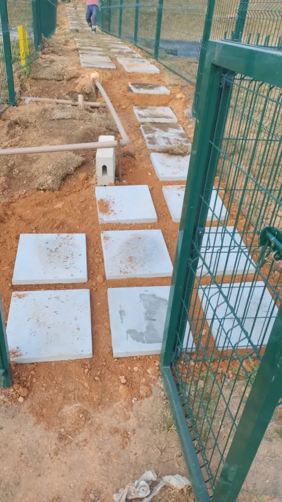 equipamentos para processamento de alimentos