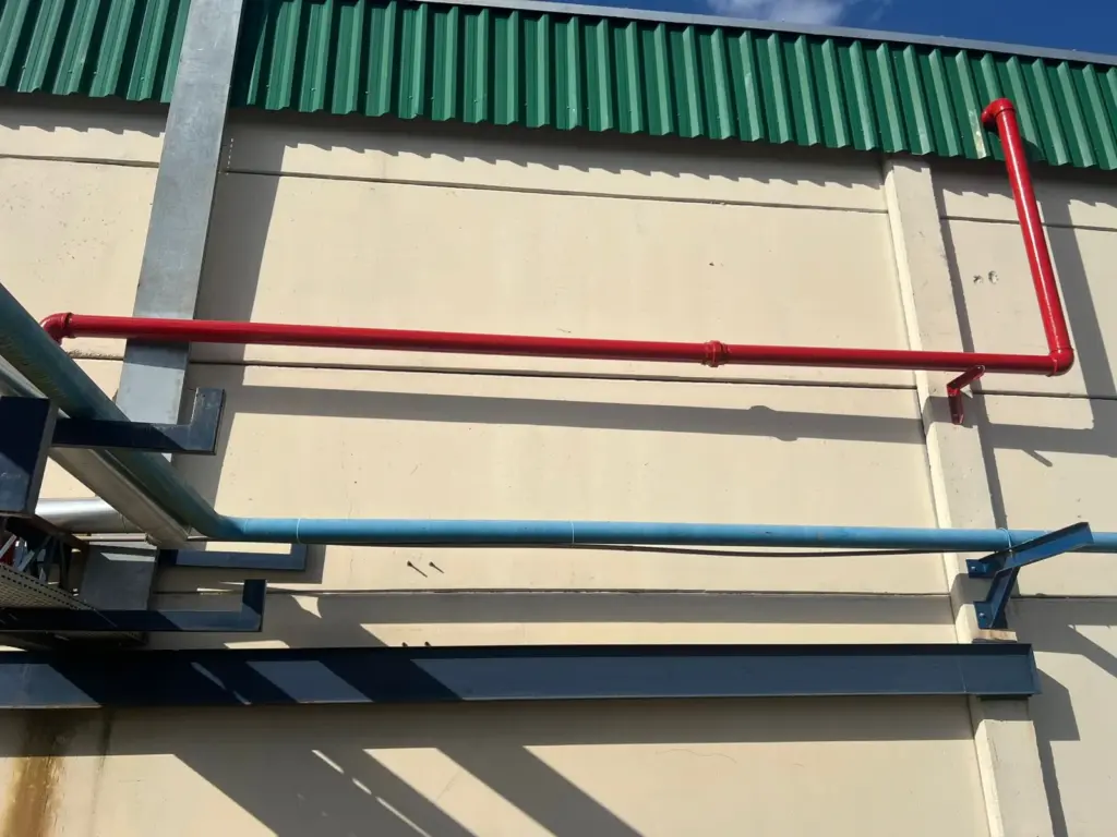 fornecedor de tubulação de aço carbono em Santa Catarina