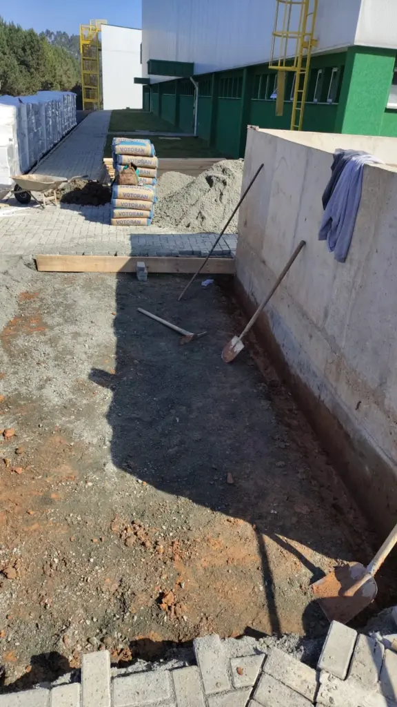 fornecedores de equipamentos alimentícios personalizados