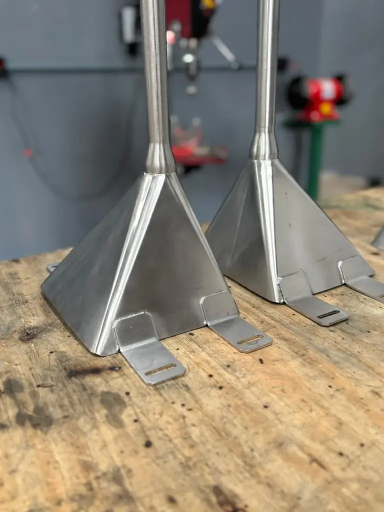 fornecedores de equipamentos industriais alimentícios