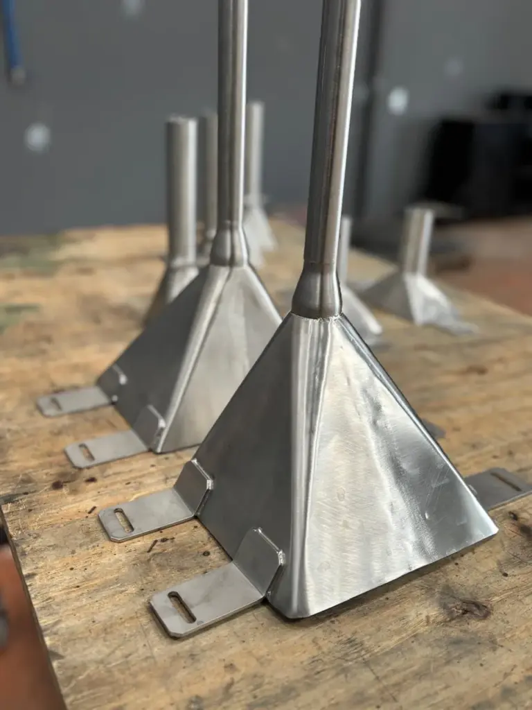 fornecedores de equipamentos industriais alimentícios