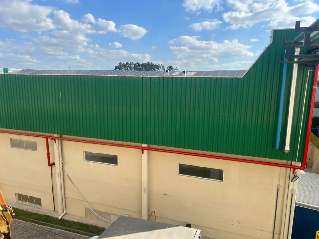 fornecedores de tubulação em aço carbono