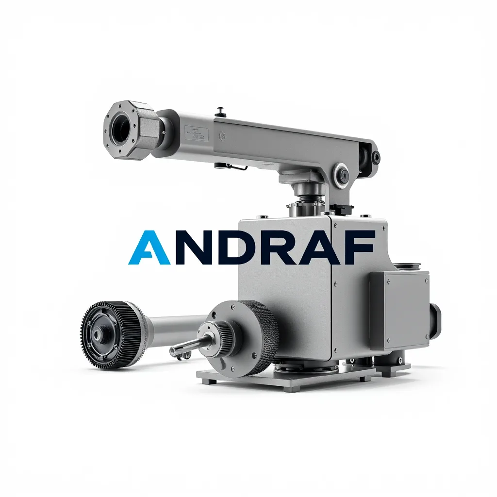 integração de máquinas na indústria alimentícia