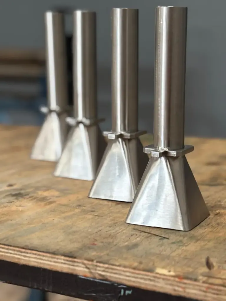 máquinas para indústria alimentícia