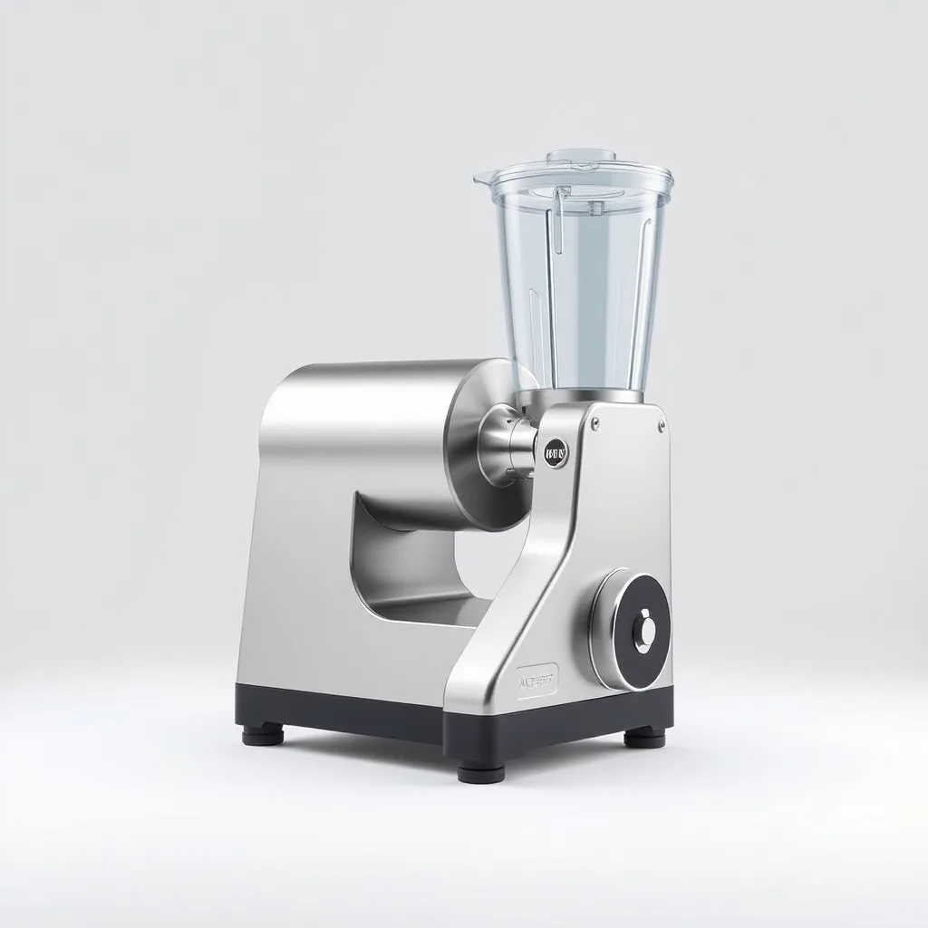 misturador ribbon blender industrial