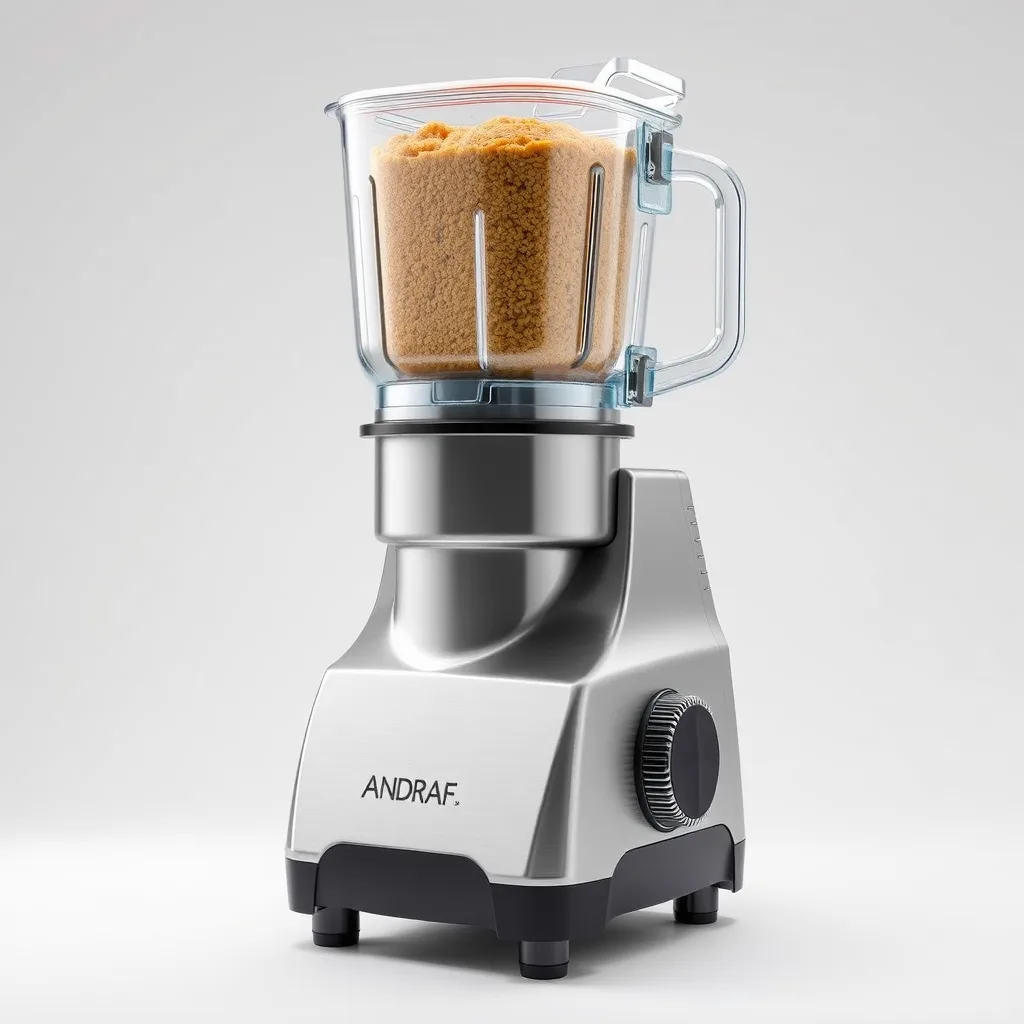 misturador ribbon blender industrial