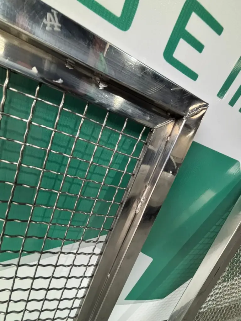 projetos de engenharia em grades de proteção