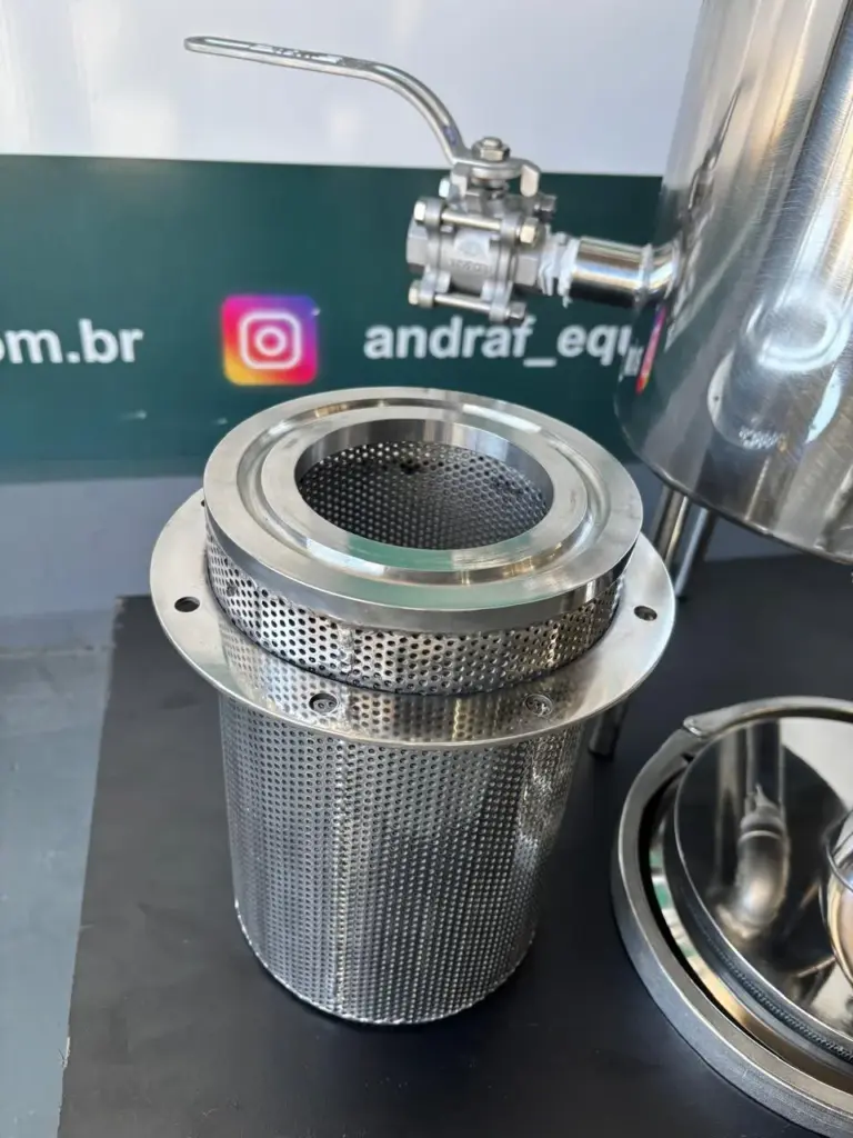 projetos de engenharia para equipamentos de chocolate