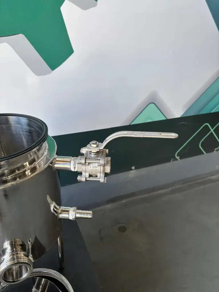 projetos de engenharia para equipamentos de chocolate