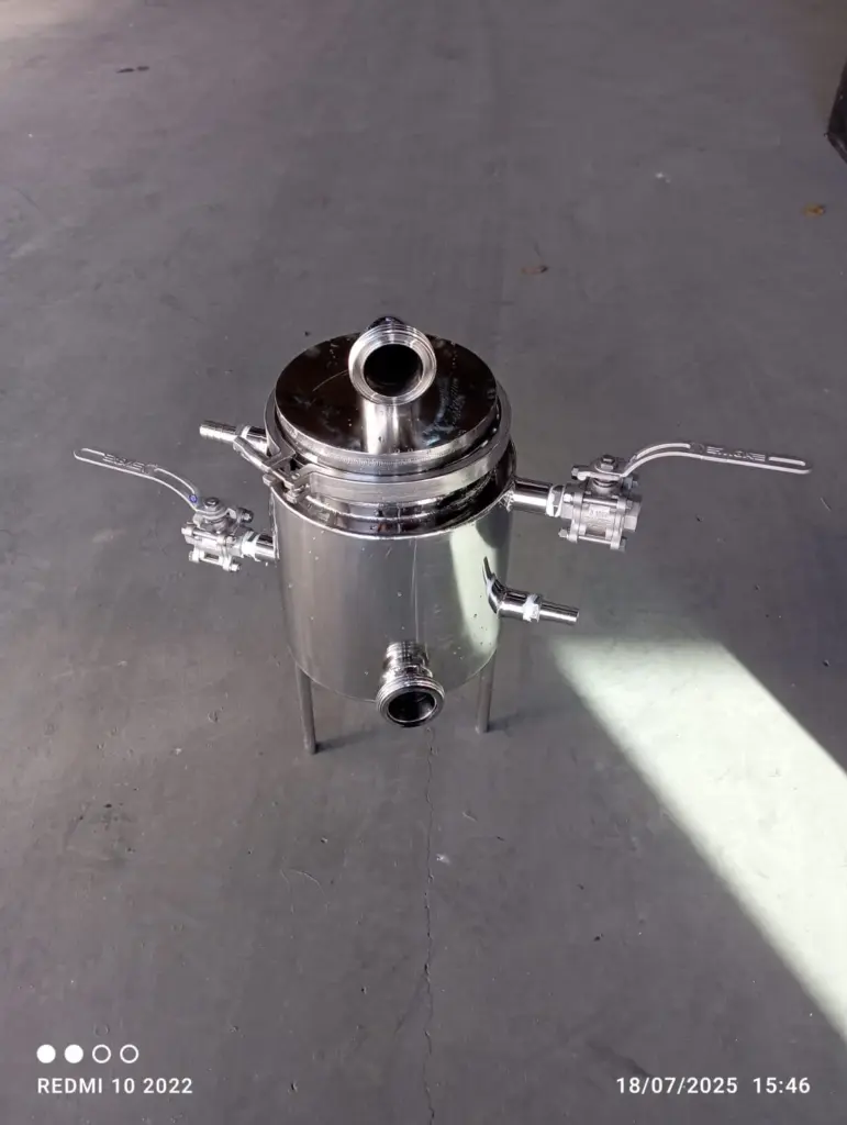 projetos de engenharia para equipamentos de chocolate