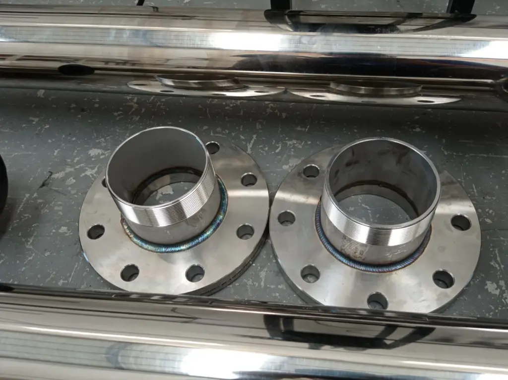 projetos de engenharia tubulação industrial