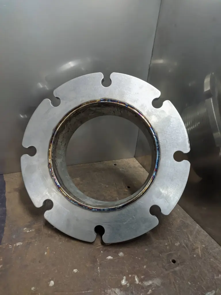 projetos de engenharia tubulação industrial