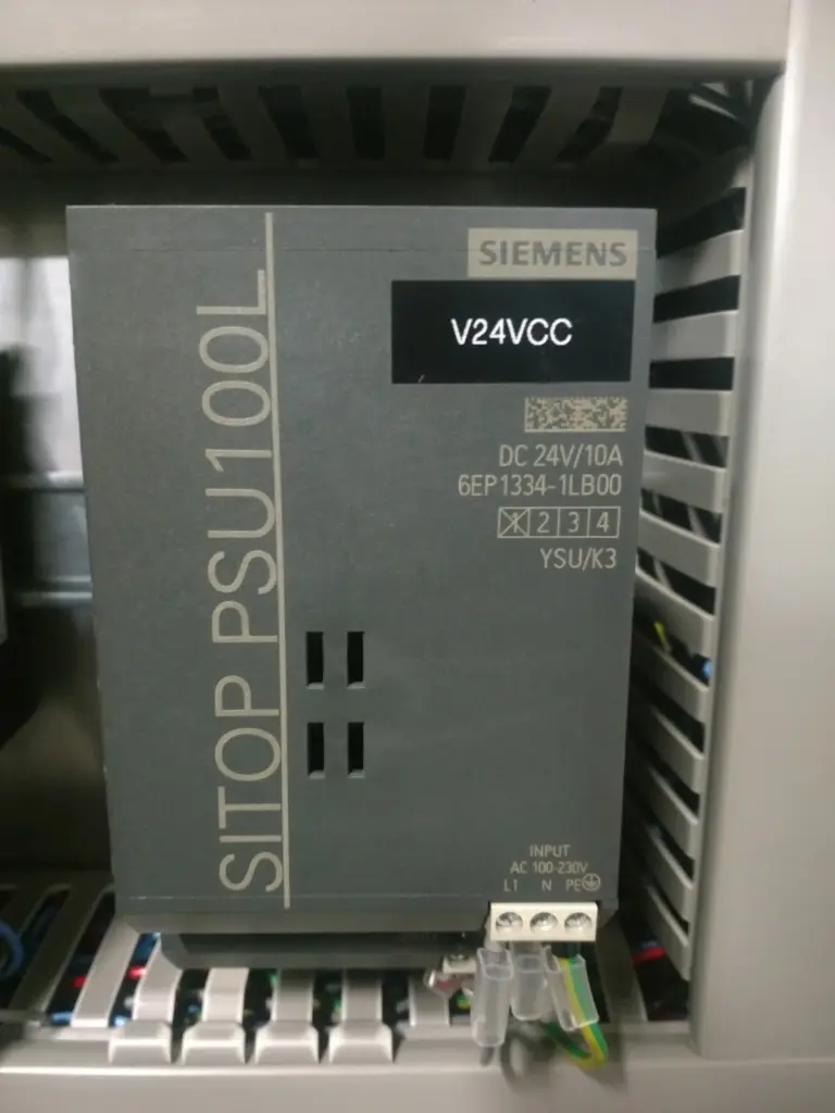 quadros de comando elétricos para indústrias