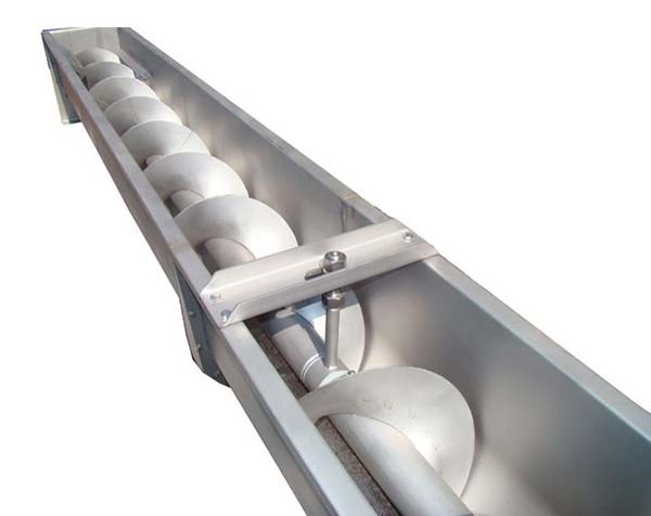 Rosca Transportadora