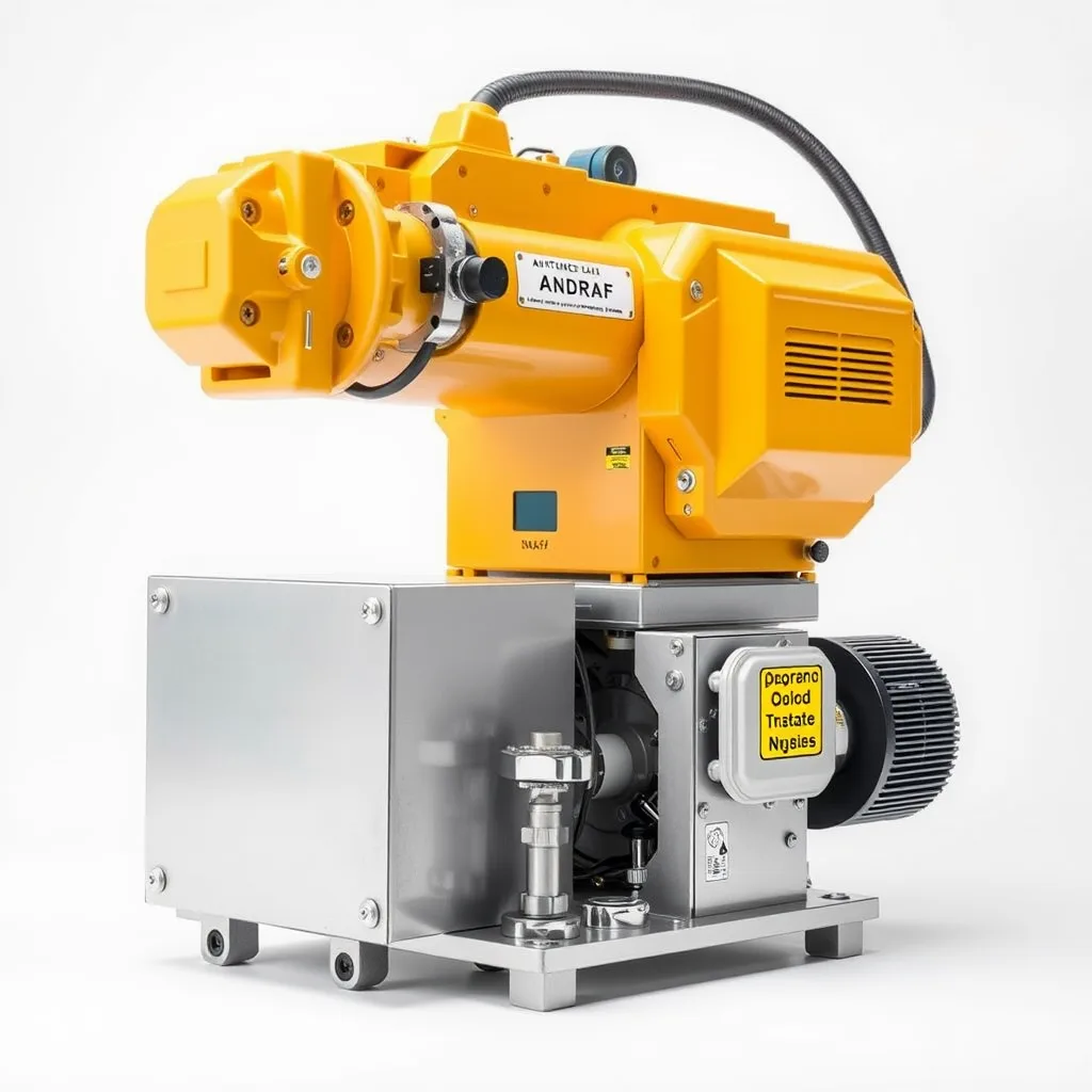 sistemas de controle para produção de alimentos