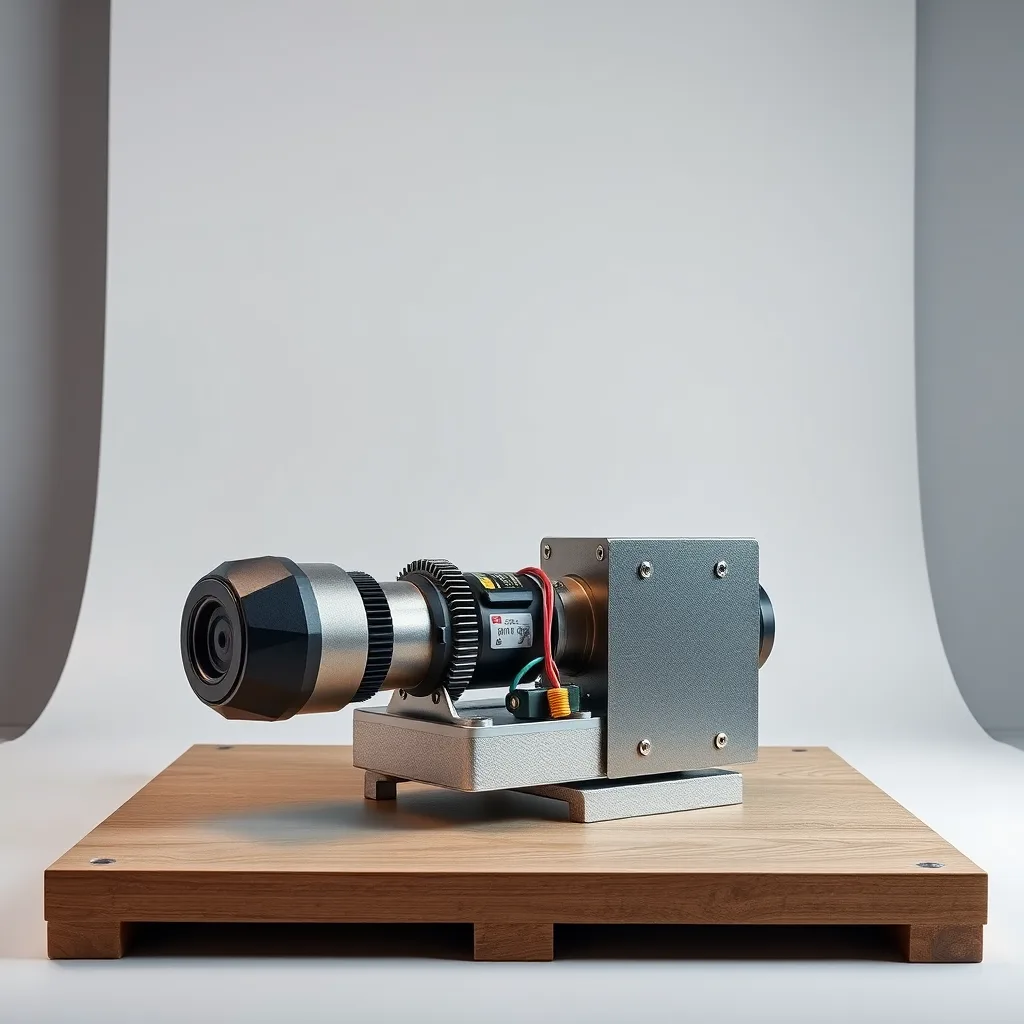 sistemas de controle para produção de alimentos