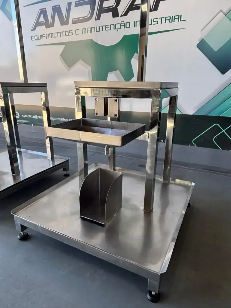 sistemas de impressão para rastreabilidade alimentar