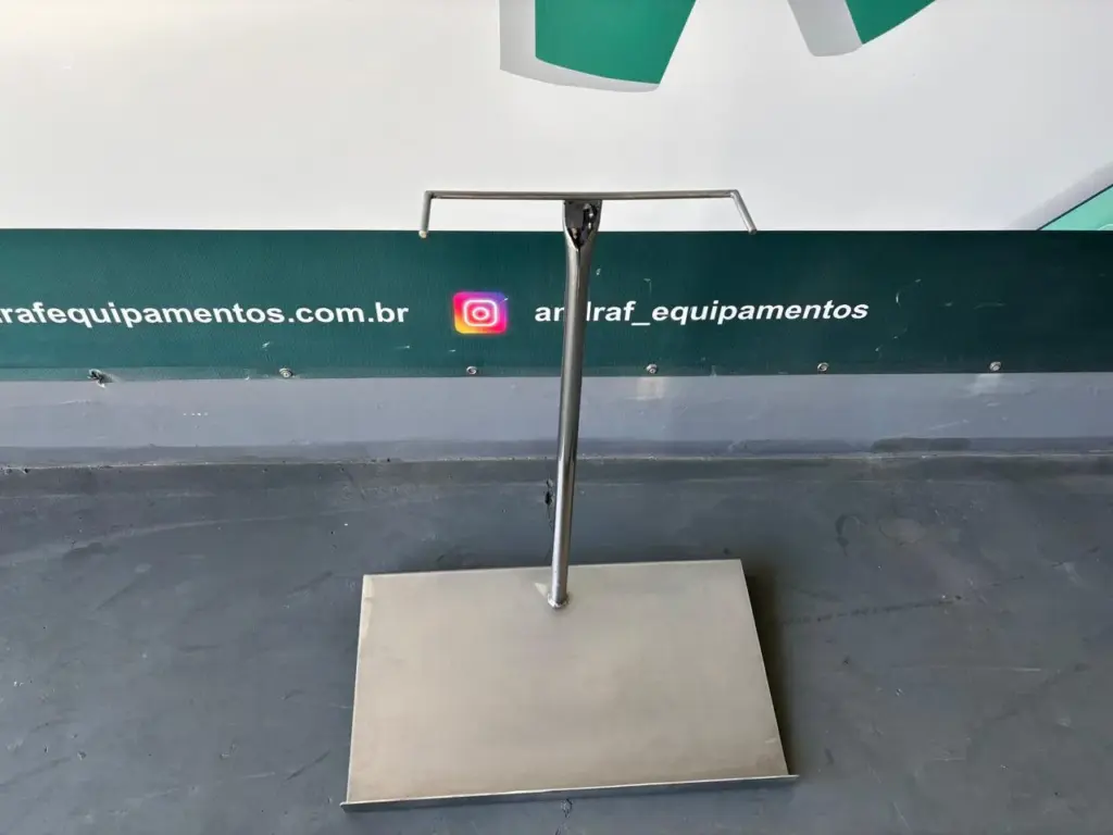 soluções de rodízios para equipamentos de produção