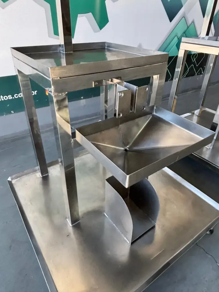 tecnologia de impressão para processos industriais