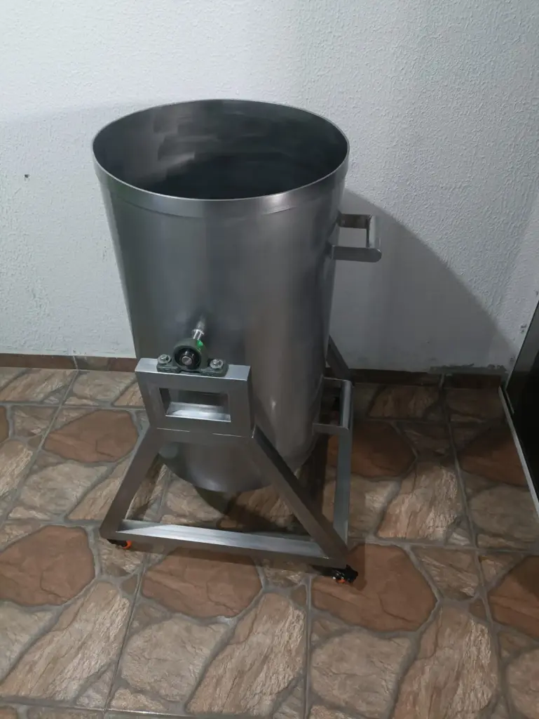 tombador manual para empresas de manutenção industrial